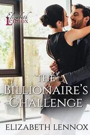 The Billionaire's Challenge