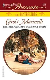 The Billionaire's Contract Bride