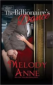 The Billionaire's Dance