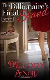 The Billionaire's Final Stand