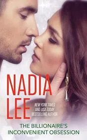 The Billionaire's Inconvenient Obsession