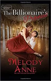 The Billionaire's Marriage Proposal