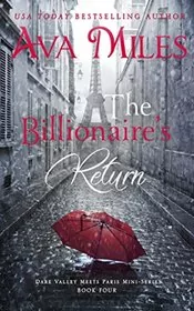 The Billionaire's Return