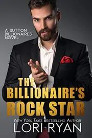 The Billionaire's Rock Star