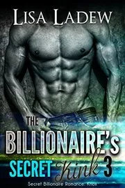 The Billionaire's Secret Kink 3