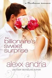 The Billionaire's Sweet Surprise