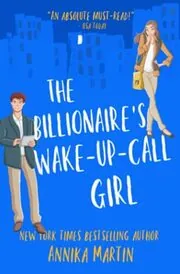 The Billionaire's Wake-up-call Girl