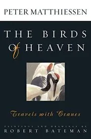 The Birds of Heaven