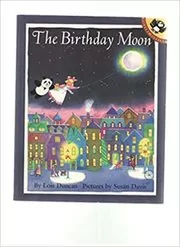 The Birthday Moon