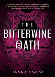 The Bitterwine Oath