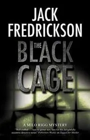 Jack Fredrickson book cover
