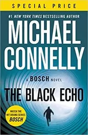 Harry Bosch