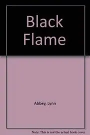 The Black Flame