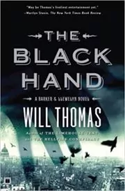 The Black Hand