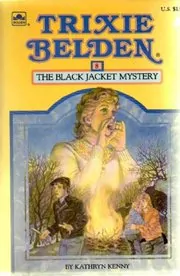The Black Jacket Mystery