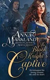 The Black Knight's Captive
