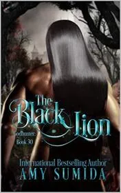The Black Lion