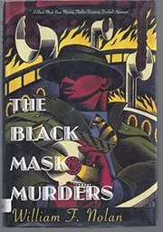 The Black Mask Murders
