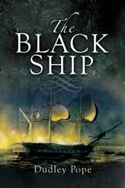 The Black Ship