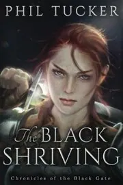 The Black Shriving