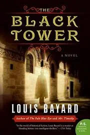 The Black Tower