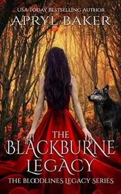 The Blackburne Legacy
