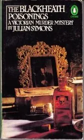 The Blackheath Poisonings