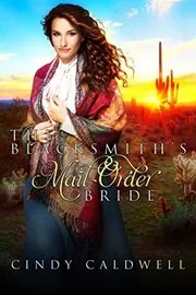 The Blacksmith's Mail Order Bride