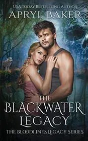 The Blackwater Legacy
