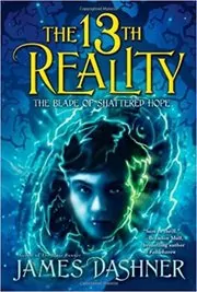 The 13th Reality book cover