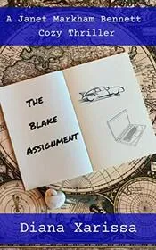The Blake Assignment