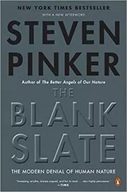 The Blank Slate