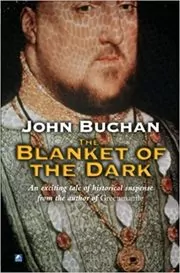 The Blanket Of The Dark