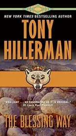 Tony Hillerman