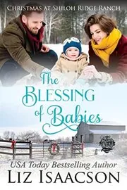 The Blessing of Babies