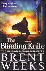 The Blinding Knife