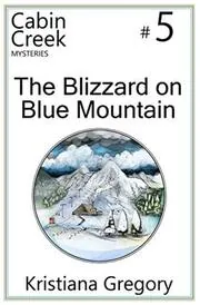 The Blizzard on Blue Mountain