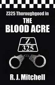 The Blood Acre