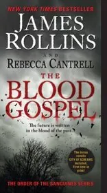 The Blood Gospel