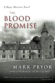 The Blood Promise