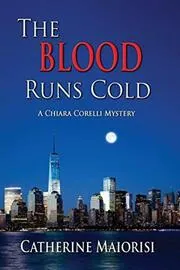The Blood Runs Cold