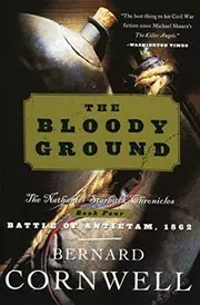 The Bloody Ground