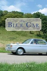 The Blue Car