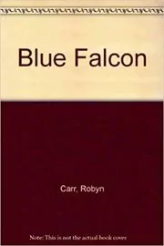 The Blue Falcon