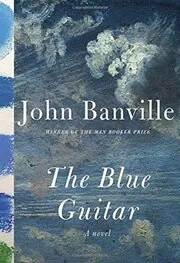 The Blue Guitar