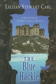 Lillian Stewart Carl book cover