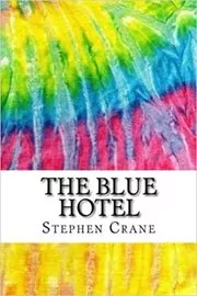The Blue Hotel