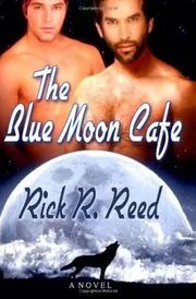 The Blue Moon Cafe