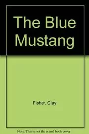 The Blue Mustang