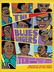 The Blues Singers